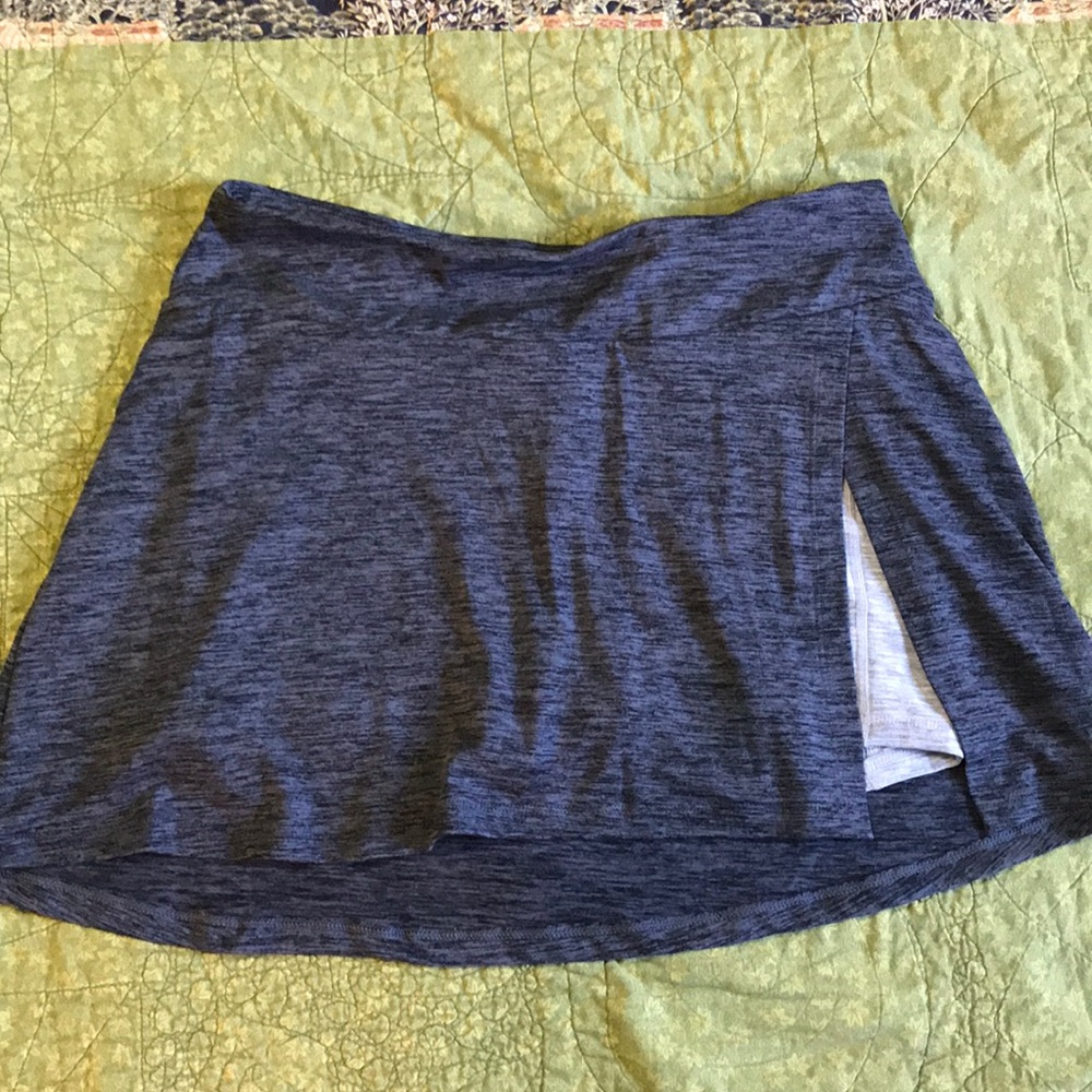 NWOT Kyodan utrasoft Skort